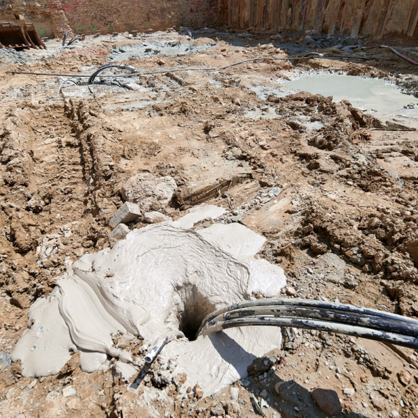 Baufortschritt Herz&amp;Heim