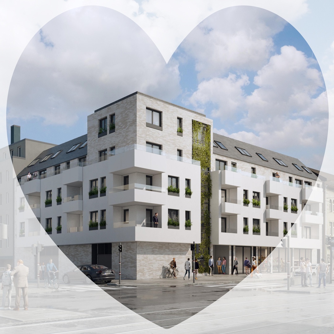 Herz&amp;Heim Visualisierung